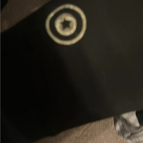 BAPE® BLACK SHARK FULL ZIP HOODIE FW15 GOLDDown too Trade too lmk